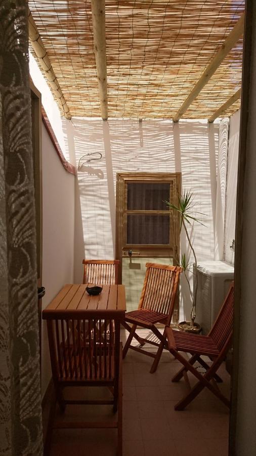 A Casa Di Mamma Apartment Alghero Exterior photo