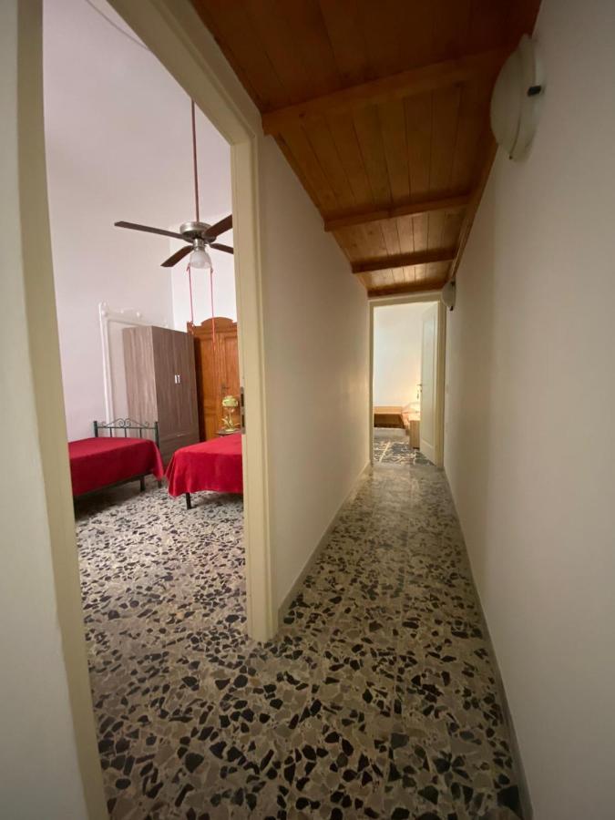 A Casa Di Mamma Apartment Alghero Exterior photo