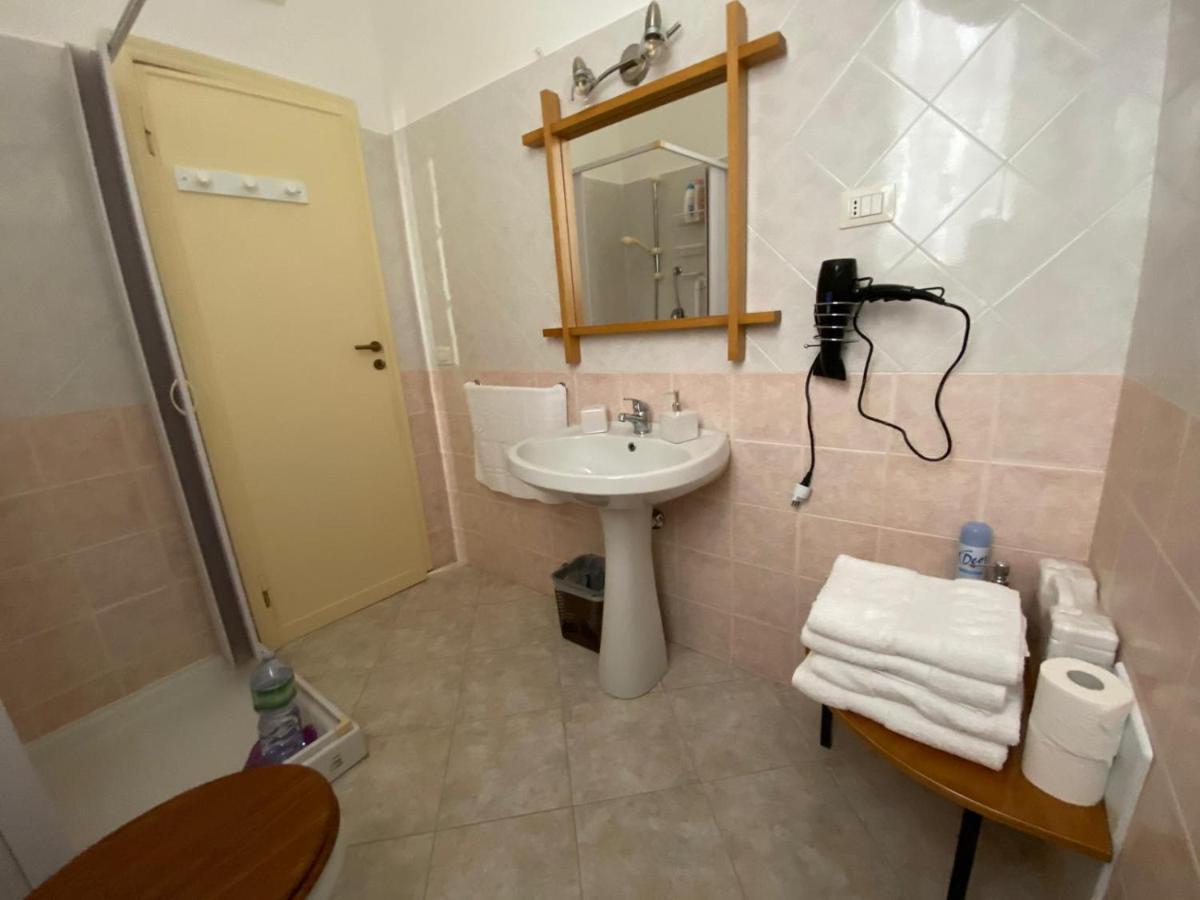 A Casa Di Mamma Apartment Alghero Exterior photo